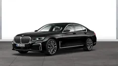 BMW 750