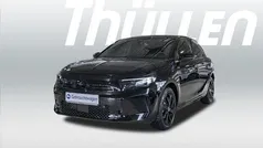 Schwarz Gebraucht 2024 Opel Corsa Kleinwagen | 17.480 € (Fairer Preis)