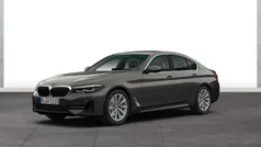 Gebraucht 2023 BMW 520 Performance Limousine | 36.890 € (Fairer Preis)