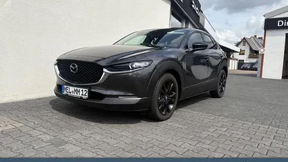 Gebraucht 2024 Mazda CX-30 Homura-Line SUV | 28.290 € (Fairer Preis)