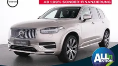 Gebraucht 2022 Volvo XC90 Ultimate SUV | 54.750 € (Fairer Preis)
