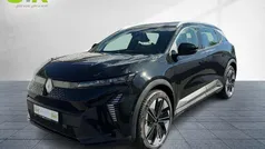 Gebraucht 2025 Renault Scénic Evolution Van / Kleinbus | 41.490 € (Fairer Preis)