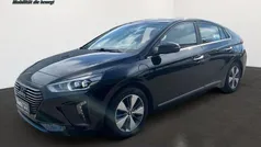 Schwarz Gebraucht 2019 Hyundai Ioniq Style Limousine | 16.490 € (Fairer Preis)