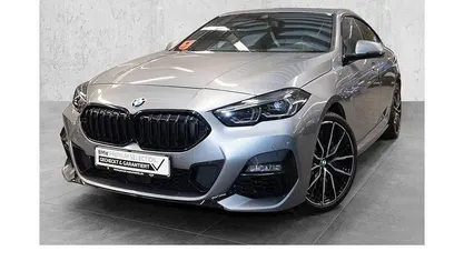 Gebraucht 2024 BMW 220 Performance Coupé | 36.880 € (Fairer Preis)
