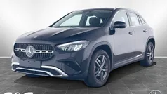 Gebraucht 2024 Mercedes GLA180 Progressive SUV | 35.790 € (Guter Preis)