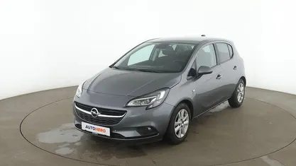 Gebraucht 2019 Opel Corsa Limousine | 14.250 € (Fairer Preis)