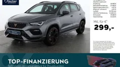 Grau Gebraucht 2025 Cupra Ateca SUV | 37.980 € (Guter Preis)