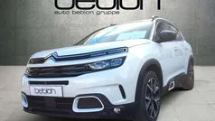 Weiß Gebraucht 2022 Citroën C5 Aircross PureTech SUV | 19.980 € (Fairer Preis)