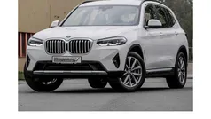 Gebraucht 2023 BMW X3 Sport Line SUV | 45.870 € (Guter Preis)