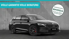 Gebraucht 2025 Skoda Octavia RS Kombi | 38.490 € (Superpreis)