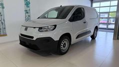 (ducato weiß/weiß) Neu 2025 Fiat Doblò Van / Kleinbus | 22.980 € (Guter Preis)