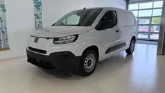 (ducato weiß/weiß) Neu 2025 Fiat Doblò Van / Kleinbus | 22.980 € (Fairer Preis)