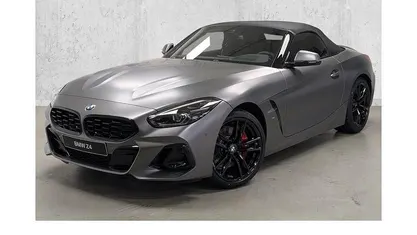 Gebraucht BMW Z4 M Sport 340 PS (250 kW) 2025 Cabrio