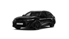 Gebraucht 2025 Audi A6 S-Line Kombi | 68.990 € (Fairer Preis)