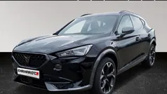 Gebraucht 2020 Cupra Formentor VZ SUV | 29.990 € (Fairer Preis)