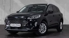 Gebraucht 2021 Ford Kuga Titanium SUV | 23.950 € (Fairer Preis)