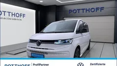 VW T7