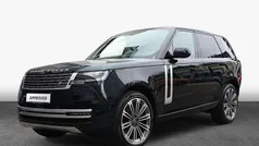 Gebraucht 2025 Land Rover Range Rover Autobiography SUV | 166.690 €