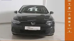 Gebraucht 2023 VW Golf VIII Life Limousine | 22.480 € (Fairer Preis)