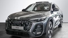 Gebraucht 2025 Audi SQ5 Sportback Sport SUV | 88.750 € (Fairer Preis)