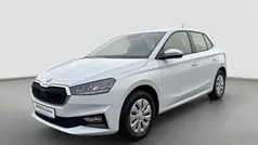 Gebraucht 2025 Skoda Fabia Essence Limousine | 17.990 € (Fairer Preis)