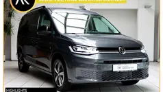 Gebraucht 2025 VW Caddy Maxi Life Van / Kleinbus | 38.680 € (Fairer Preis)