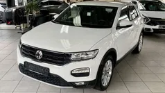 Gebraucht 2021 VW T-Roc Sport SUV | 22.980 € (Superpreis)