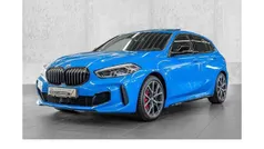 Gebraucht 2021 BMW 128 Performance Limousine | 30.495 € (Fairer Preis)