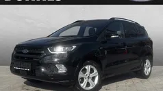 Gebraucht 2019 Ford Kuga Titanium SUV | 17.770 € (Guter Preis)