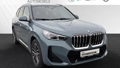 Gebraucht 2024 BMW X1 Comfort Edition SUV | 42.800 € (Fairer Preis)
