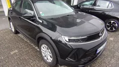 Opel Mokka-e