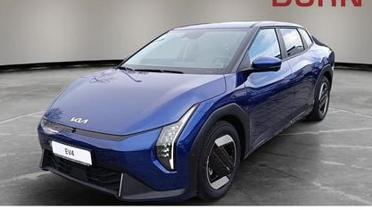 Neu Kia EV4 Earth 150 kW (204 PS) 2026 Blau Limousine