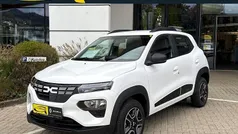 Gebraucht 2023 Dacia Spring Essentiel Kleinwagen | 13.990 € (Fairer Preis)