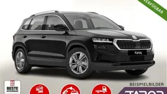 Gebraucht 2025 Skoda Karoq SUV | 31.888 € (Guter Preis)