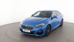 Blau Gebraucht 2020 BMW 220 M Sport Coupé | 27.820 € (Fairer Preis)