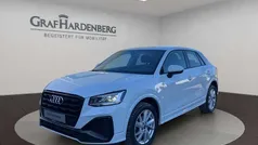 Gebraucht 2022 Audi Q2 S-Line SUV | 25.990 € (Fairer Preis)