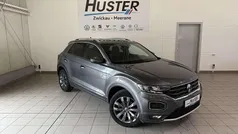 Gebraucht 2021 VW T-Roc Sportline SUV | 19.999 € (Fairer Preis)