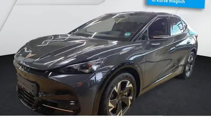 Neu Cupra Tavascan Endurance 210 kW (286 PS) 2025 SUV