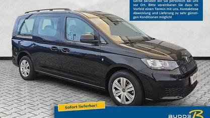Gebraucht VW Caddy Maxi 122 PS (89 kW) 2026 Van / Kleinbus