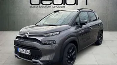 Metfa platinium grau Gebraucht 2023 Citroën C3 Aircross PureTech SUV | 19.480 € (Fairer Preis)
