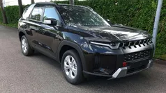 Space black Neu 2025 Ssangyong Torres SUV | 22.205 € (Guter Preis)