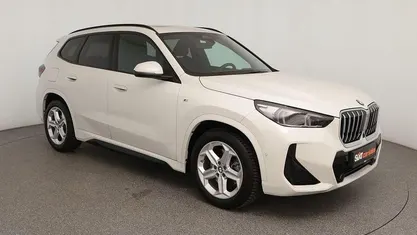 Gebraucht BMW X1 M Sport 156 PS (114 kW) 2025 SUV