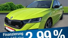 Gebraucht 2023 Skoda Octavia RS Kombi | 36.770 € (Fairer Preis)