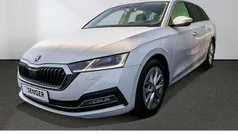 Gebraucht 2022 Skoda Octavia Style Limousine | 21.990 € (Fairer Preis)
