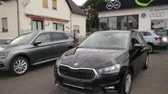 Gebraucht 2025 Skoda Fabia Selection Limousine | 20.900 € (Fairer Preis)