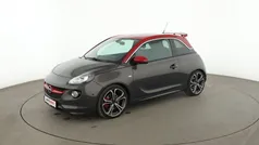 Gebraucht 2015 Opel Adam S Kleinwagen | 9.260 € (Fairer Preis)