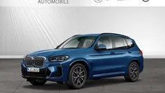 Gebraucht 2024 BMW X3 M Sport SUV | 52.888 € (Guter Preis)