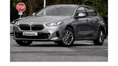 Gebraucht 2024 BMW 118 Shadowline Kleinwagen | 30.690 € (Fairer Preis)