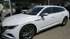 Gebraucht 2024 VW Arteon Elegance Kombi | 36.880 € (Fairer Preis)