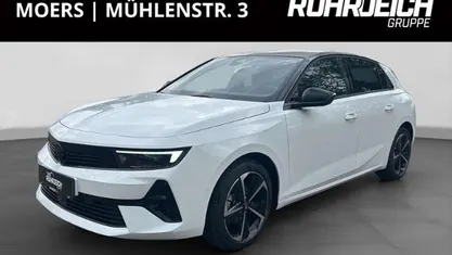 Gebraucht 2025 Opel Astra GS Line Limousine | 27.990 € (Fairer Preis)